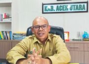 Asdep Kamtibas: IOM Harus Berikan Bantuan Logistic, Kesehatan Dan Biaya Pemindahan Untuk Rohingya