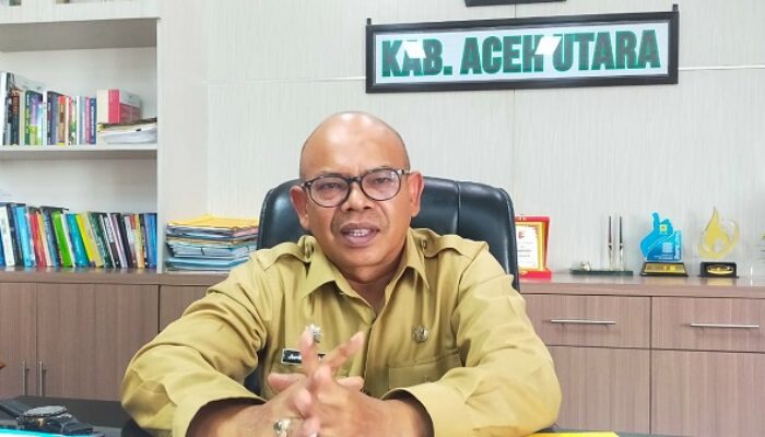 Asdep Kamtibas: IOM Harus Berikan Bantuan Logistic, Kesehatan Dan Biaya Pemindahan Untuk Rohingya