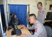 Pelayanan Polres Atim Berjalan Optimal