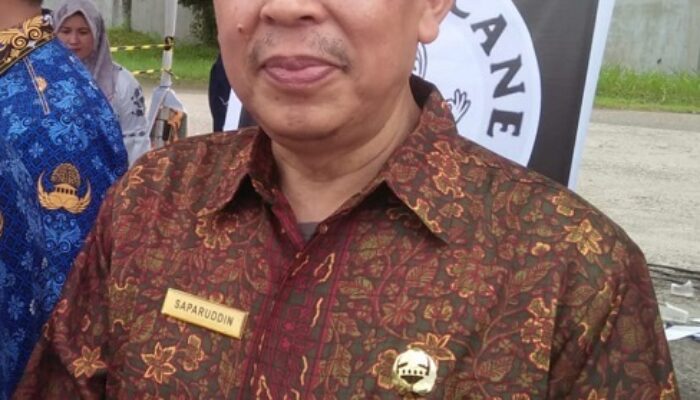Dugaan Pelecehan Murid, Kakan Kemenag: Hanya Salah Paham