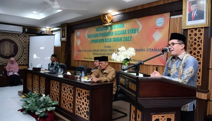 Pentingnya Pensucian Secara Syar’i Demi Kehalalan Produk