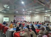 TA.Khalid Dan BPDPKS Sosialisasi Replanting Sawit Rakyat Aceh Utara