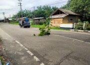 Lubang Maut Di Jembatan Alur Dua Menanti Korban