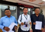 Gelapkan Truk Masih Kredit, Divonis 1 Tahun Penjara 