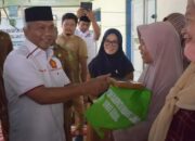 Dinas Sosial Palas Dinilai Mulai Berpolitik