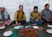 Rawi Ritonga Datang, Warga Sitabo-tabo Senang