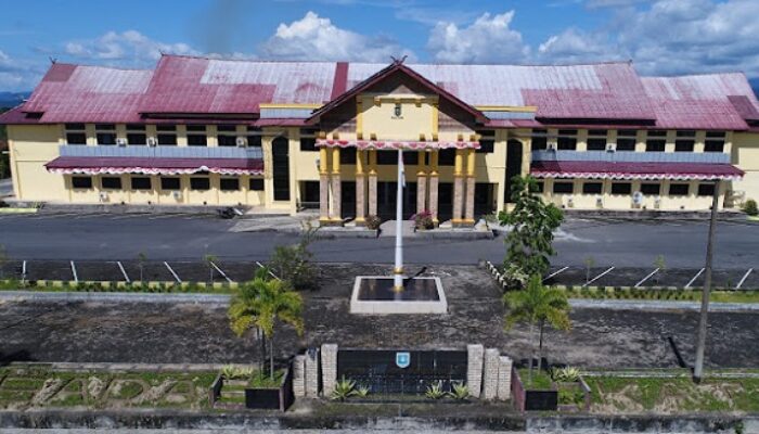 Pemko Sisakan Utang Honor Aparatur Kampong Dan TPP ASN 2022
