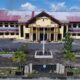 Ilustrasi Kantor Wali Kota Subulussalam
