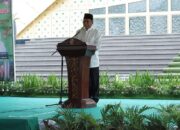 Maulid Nabi Diharapkan Menjadi Momen Mempertebal Keimanan