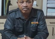 Kepala Mukim Penanggalan Yakin Kepala Kampong Terpilih Dilantik