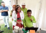 Wali Kota: Tingkatkan Pelayanan Masyarakat