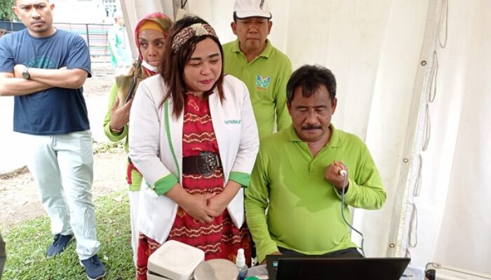 Wali Kota: Tingkatkan Pelayanan Masyarakat