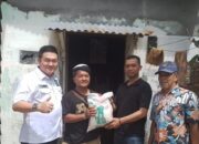 Lagi KSJ Salurkan Bantuan