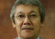 Mengenang Sosok Masmimar Mangiang, Pakar Bahasa Jurnalistik Yang Jeli