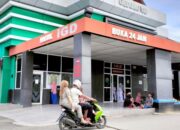 Perubahan Cuaca Picu Meningkatnya Kunjungan Pasien Di RSUD Tgk Chik Ditiro