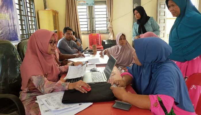MCS Mudahkan Masyarakat Dapatkan Yankes