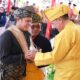 Wabup Sergai H. Adlin Tambunan Didapuk Gelar Datuk Wedana Setia Negeri. Waspada/Ist