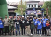 HUT Ke-32 Smantig Meriah