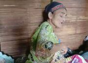 Nenek Menangis Histeris Sakit Aneh Tak Bisa Berobat