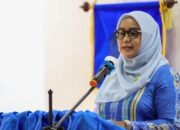 PAUD Kunci Keberhasilan Pembangunan SDM