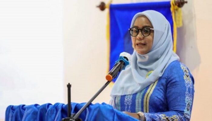 PAUD Kunci Keberhasilan Pembangunan SDM