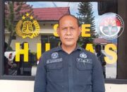 Terkait Tahanan Kabur, Enam Personel Polres Toba Diperiksa Propam