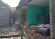 Breaking News: Video Kerusakan Pasca Gempa Cianjur