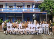 Wakil Ketua DPRK Langsa Motivasi Pelajar SMAN 3 Langsa