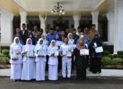 Pemko Langsa Peringati Hari Kesehatan Nasional Ke-58