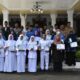 Pemko Langsa Peringati Hari Kesehatan Nasional Ke-58