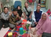 Putra Wartawan Berita Sore Ingin Kuliah Ke Timteng