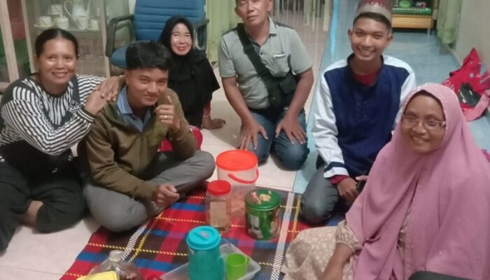 Putra Wartawan Berita Sore Ingin Kuliah Ke Timteng