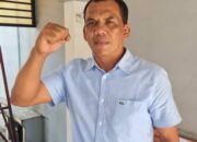 Ketika Perangi Narkoba Seorang Diri, Zainuddin Purba Diajak Lobi-lobi