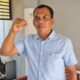 Anggota DPRD Sumut Zainuddin Purba siap melakukan aksi kedua untuk perangi narkoba. (Waspada/ist)