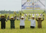 Wakil Menteri Pertanian Kunjungi Abdya