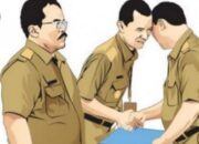 Parlin Lubis, Sosok Luar Biasa Calon Sekda Madina