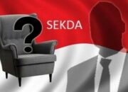 1 Kandidat Sekda Madina Gugur