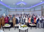 IBI Tingkatkan Kualitas Kesehatan Ibu Dan Anak