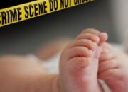 Buang Bayi Hasil Hubungan Terlarang, Polres P.Siantar Ringkus Sepasang Kekasih
