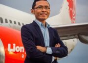 Ini Penjelasan Lion Air Terkait Pemberangkatan Kontingen PWI Aceh Terdampak Tanah Longsor Di Tamiang