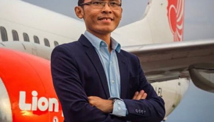 Ini Penjelasan Lion Air Terkait Pemberangkatan Kontingen PWI Aceh Terdampak Tanah Longsor Di Tamiang