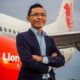 Corporate Communications Strategic of Lion Air, Danang Mandala Prihantoro. (Waspada/Ist)