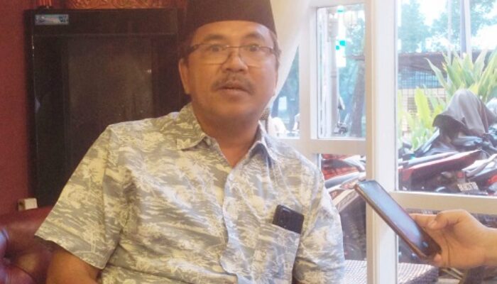 Ashari Tambunan Harapan Baru PKB Sumut Raih Kursi DPR