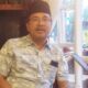 Mantan Ketua DPW PKB Sumut Ance Selian. (Waspada/Edward Limbong)
