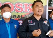 Disoal Pembatalan Pilkampong Makmur Jaya