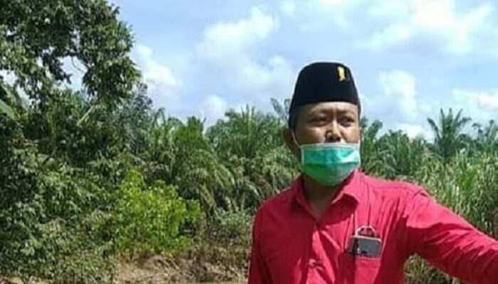 DPC PDIP Labura Akan Panggil Anggota DPRD Diduga Minta Upeti