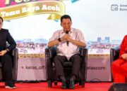 Program Prakerja Dinilai Sangat Bermanfaat Meningkatkan Skill Masyarakat Aceh