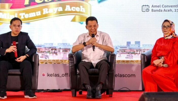 Program Prakerja Dinilai Sangat Bermanfaat Meningkatkan Skill Masyarakat Aceh