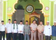 Bupati : Pembangunan Tanggungjawab Bersama