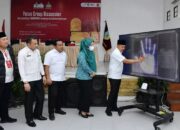 Majukan UMKM Batubara, Bupati Zahir Luncurkan E-Diskopukm